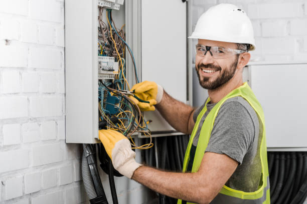 Best Electrical Repair Services  in Winnebago, IL