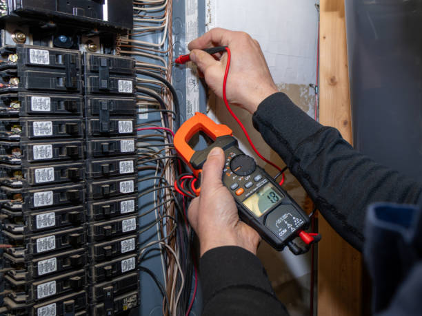 Best Electrical Wiring Services  in Winnebago, IL